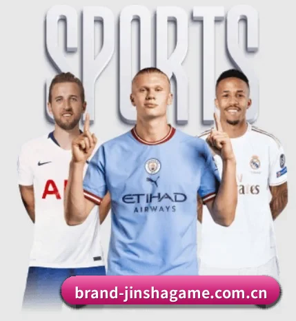 五大体育板块覆盖,从比分到直播全覆盖 - JINSHA GAME